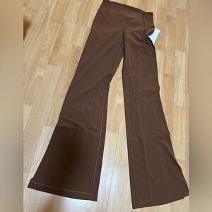 Brand New Lululemon Groove Pants